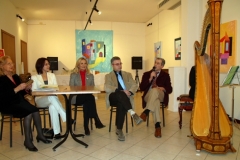 Painting-exhibition-in-Castell_Arquato-