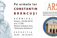 Einladung_Invitatia_Constantin_Brancusi