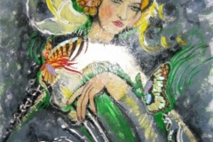 Green-