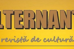 REVISTA ALTERNANTE - Logo